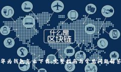 华为钱包怎么下载：完整